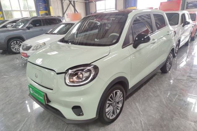 Used Leapmotor T03 2024 310 Comfort Edition