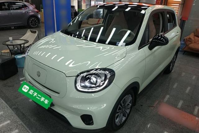 Used Leapmotor T03 2024 403 Comfort Edition