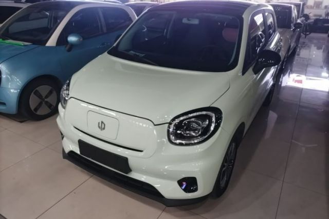 Used Leapmotor T03 2024 403 Comfort Edition