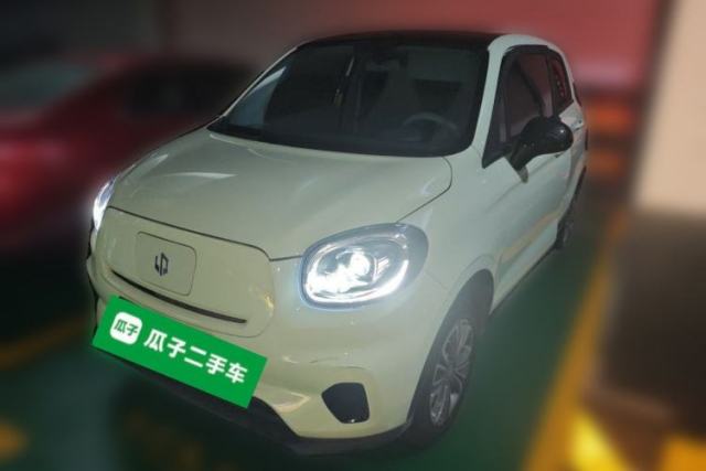 Used Leapmotor T03 2024 310 Comfort Edition