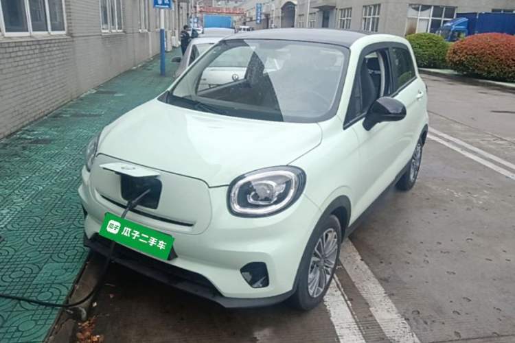 Used Leapmotor T03 2024 403 Comfort Edition Guazi used car, China used car export, Used car for sale, Used  cars, Cheapest cars for sale