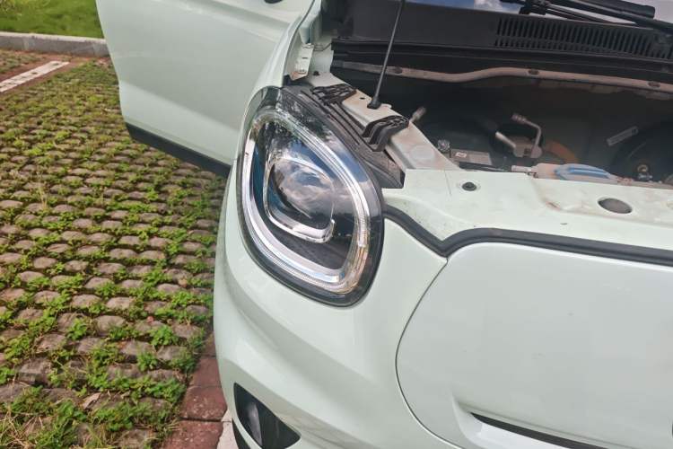 Used Leapmotor T03 2024 310 Comfort Edition Right Front Headlight
