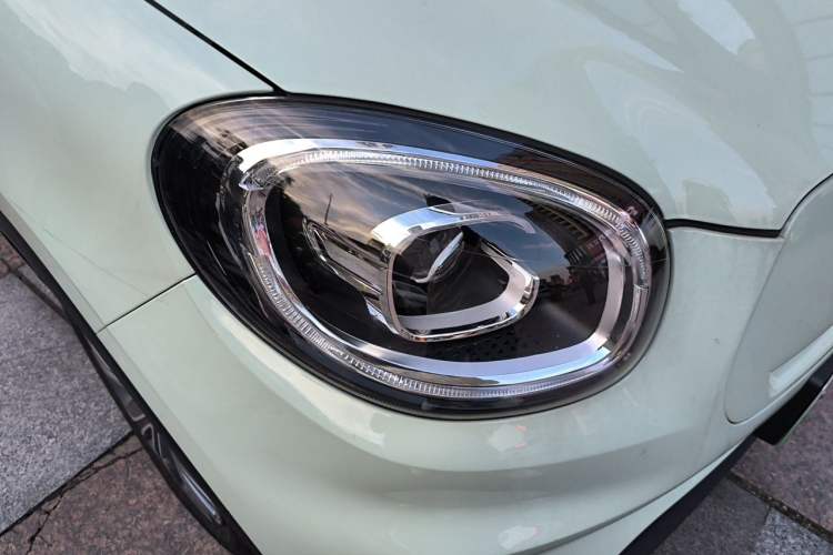 Used Leapmotor T03 2024 310 Comfort Edition Right Front Headlight