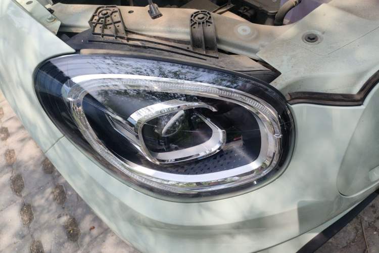 Used Leapmotor T03 2024 200 Lite Edition Right Front Headlight