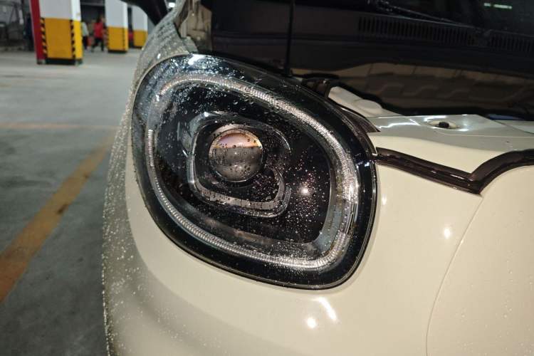 Used Leapmotor T03 2024 403 Comfort Edition Right Front Headlight