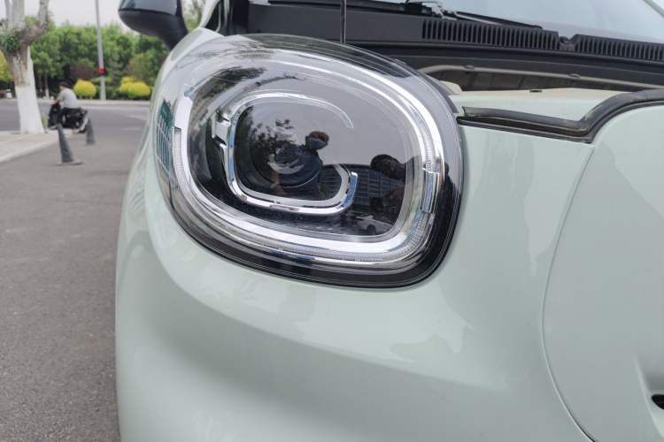 Used Leapmotor T03 2024 310 Comfort Edition Right Front Headlight