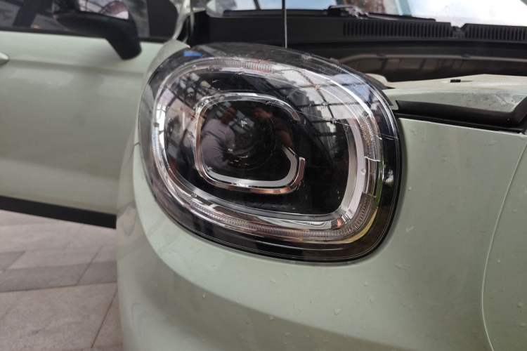 Used Leapmotor T03 2024 310 Comfort Edition Right Front Headlight