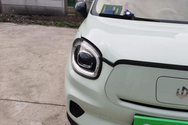 Used Leapmotor T03 2024 310 Comfort Edition Right Front Headlight