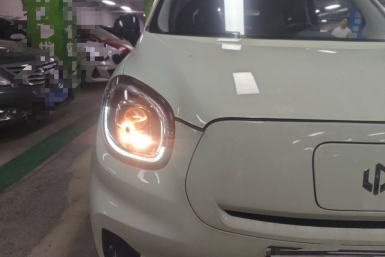 Used Leapmotor T03 2024 310 Comfort Edition Right Front Headlight