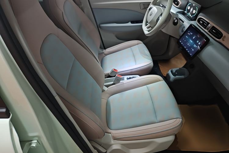 Used Leapmotor T03 2024 403 Comfort Edition Right Front Seat