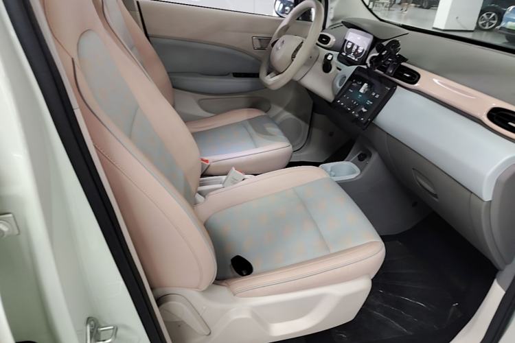 Used Leapmotor T03 2024 403 Comfort Edition Right Front Seat