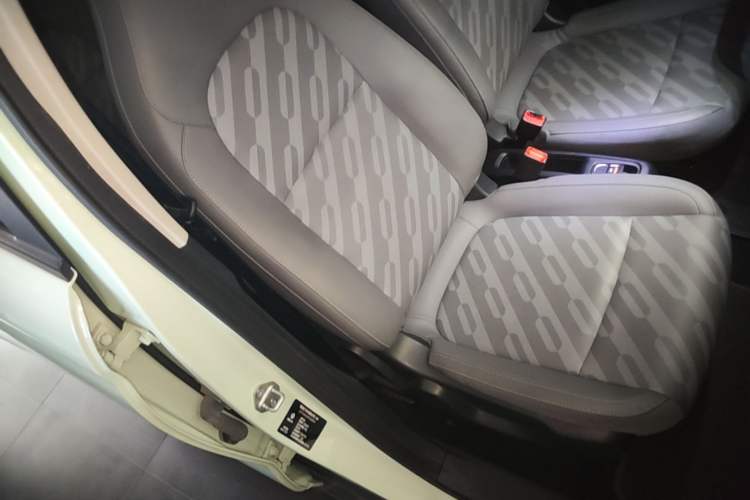 Used Leapmotor T03 2024 403 Comfort Edition Right Front Seat
