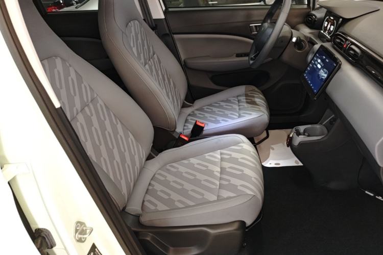 Used Leapmotor T03 2024 310 Comfort Edition Right Front Seat