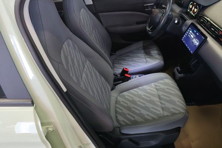 Used Leapmotor T03 2024 403 Comfort Edition Right Front Seat