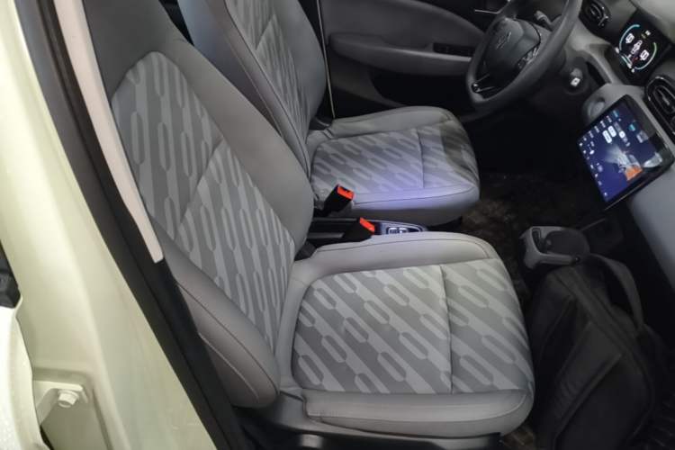 Used Leapmotor T03 2024 403 Comfort Edition Right Front Seat