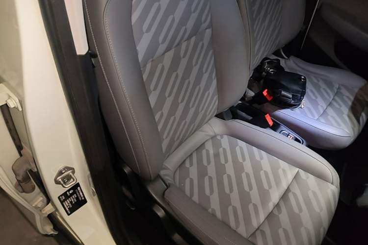 Used Leapmotor T03 2024 403 Comfort Edition Right Front Seat