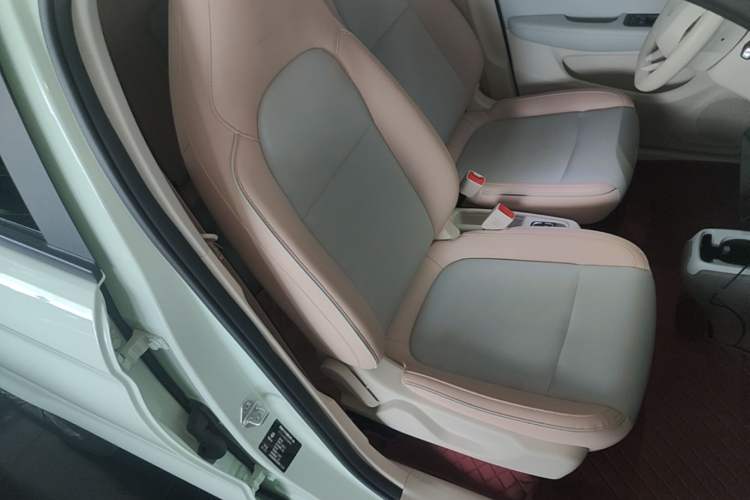 Used Leapmotor T03 2024 310 Comfort Edition Right Front Seat