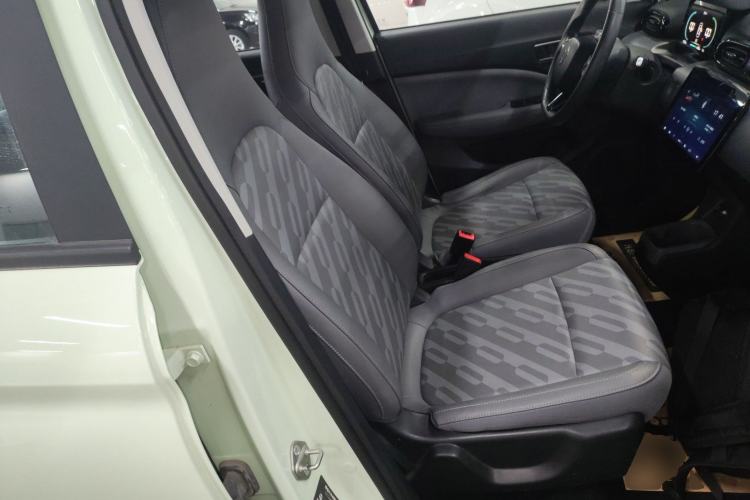 Used Leapmotor T03 2024 403 Comfort Edition Right Front Seat