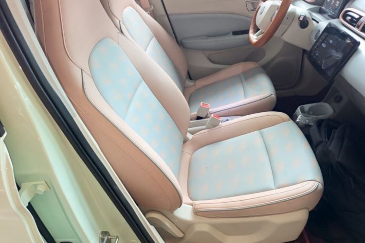 Used Leapmotor T03 2024 310 Comfort Edition Right Front Seat