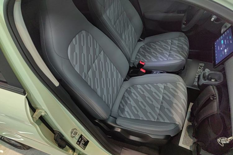 Used Leapmotor T03 2024 403 Comfort Edition Right Front Seat