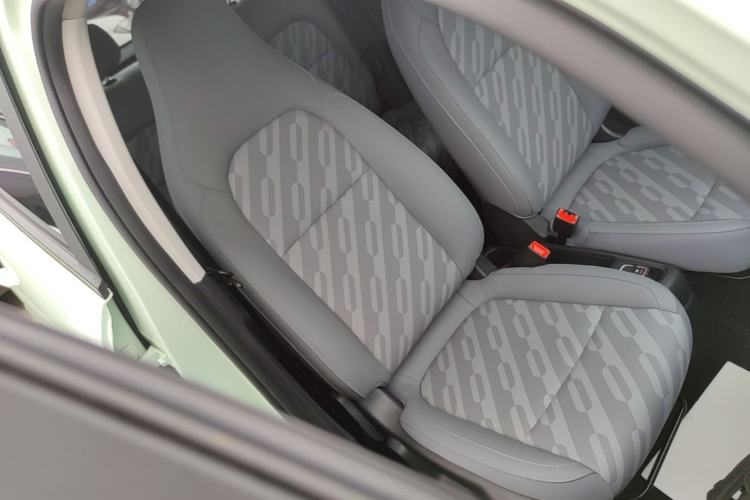 Used Leapmotor T03 2024 403 Comfort Edition Right Front Seat