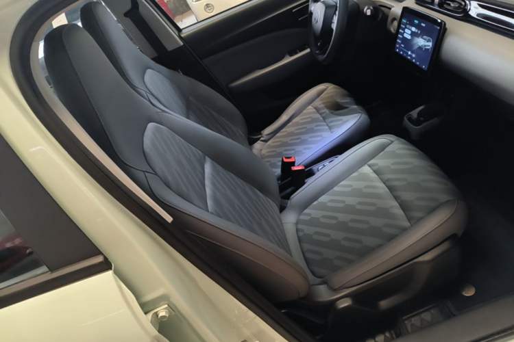 Used Leapmotor T03 2024 403 Comfort Edition Right Front Seat