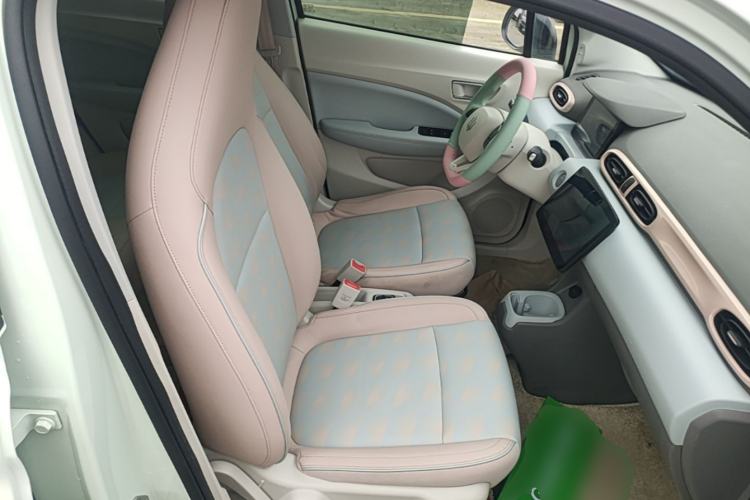 Used Leapmotor T03 2024 310 Comfort Edition Right Front Seat