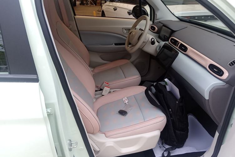 Used Leapmotor T03 2024 403 Comfort Edition Right Front Seat