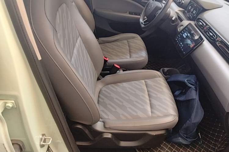 Used Leapmotor T03 2024 403 Comfort Edition Right Front Seat