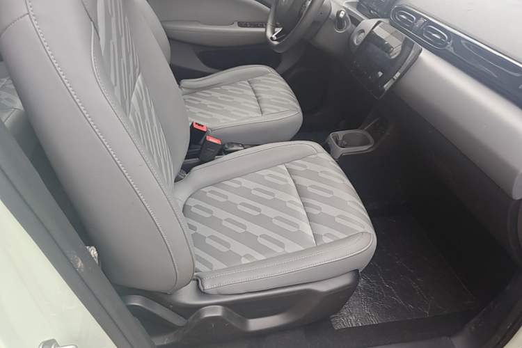 Used Leapmotor T03 2024 403 Comfort Edition Right Front Seat