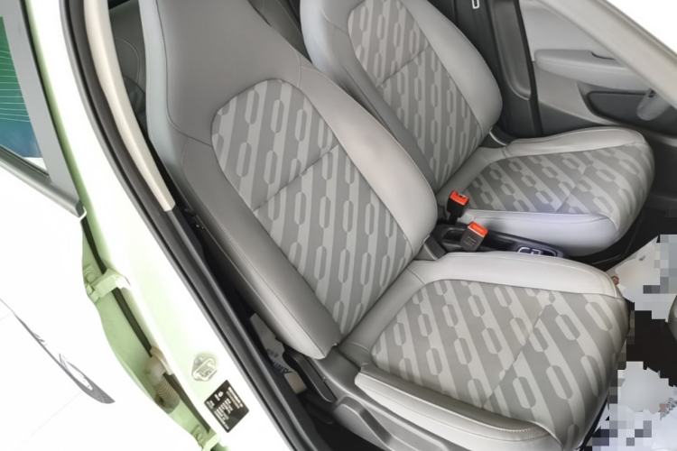 Used Leapmotor T03 2024 403 Comfort Edition Right Front Seat
