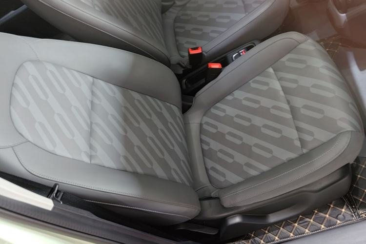 Used Leapmotor T03 2024 403 Comfort Edition Right Front Seat