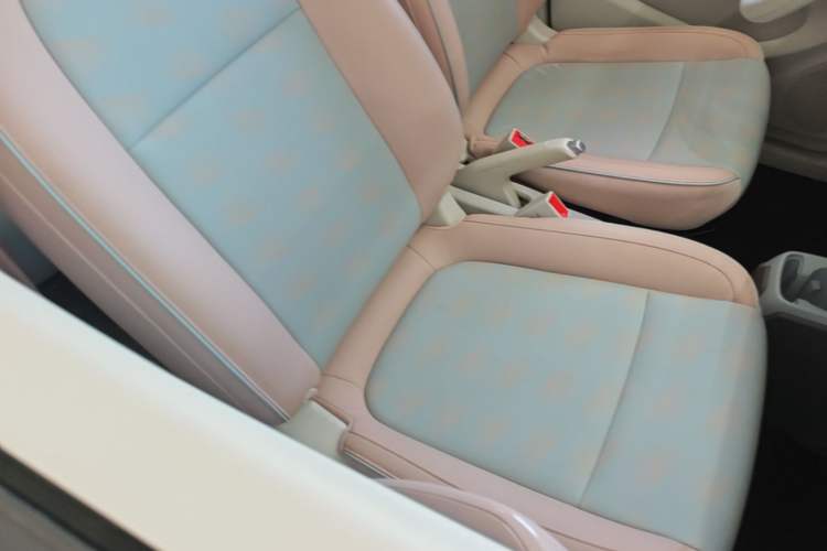 Used Leapmotor T03 2024 200 Lite Edition Right Front Seat