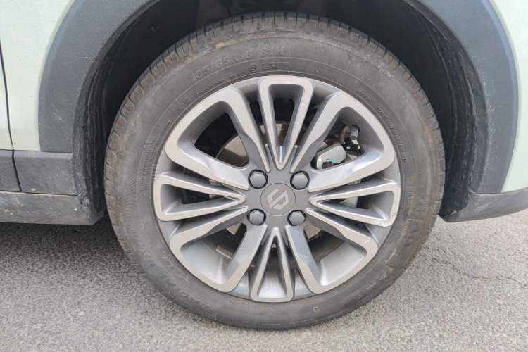 Used Leapmotor T03 2024 310 Comfort Edition Right Front Wheel Hub