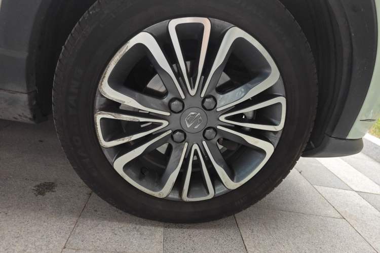Used Leapmotor T03 2024 310 Comfort Edition Right Front Wheel Hub