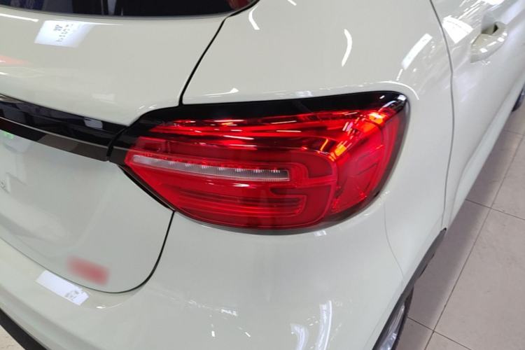 Used Leapmotor T03 2024 403 Comfort Edition Right Rear Taillight