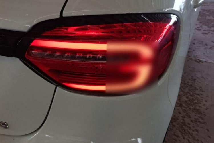 Used Leapmotor T03 2024 310 Comfort Edition Right Rear Taillight