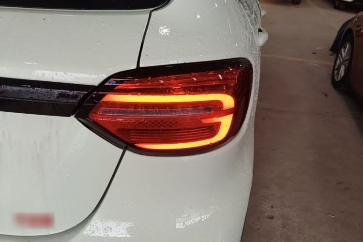Used Leapmotor T03 2024 403 Comfort Edition Right Rear Taillight