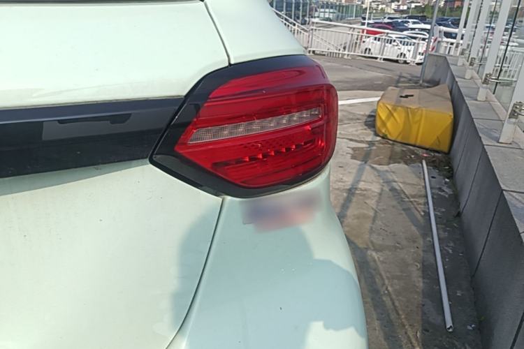 Used Leapmotor T03 2024 403 Comfort Edition Right Rear Taillight