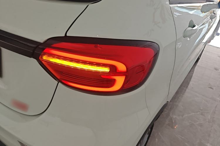 Used Leapmotor T03 2024 403 Comfort Edition Right Rear Taillight