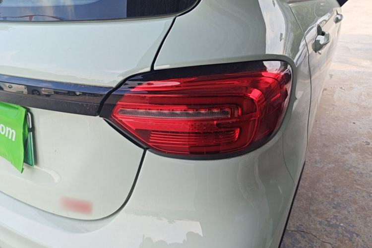 Used Leapmotor T03 2024 403 Comfort Edition Right Rear Taillight