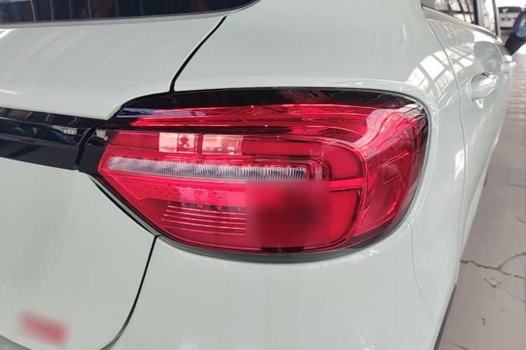 Used Leapmotor T03 2024 403 Comfort Edition Right Rear Taillight