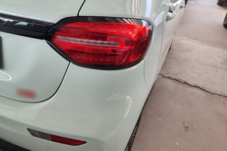 Used Leapmotor T03 2024 403 Comfort Edition Right Rear Taillight