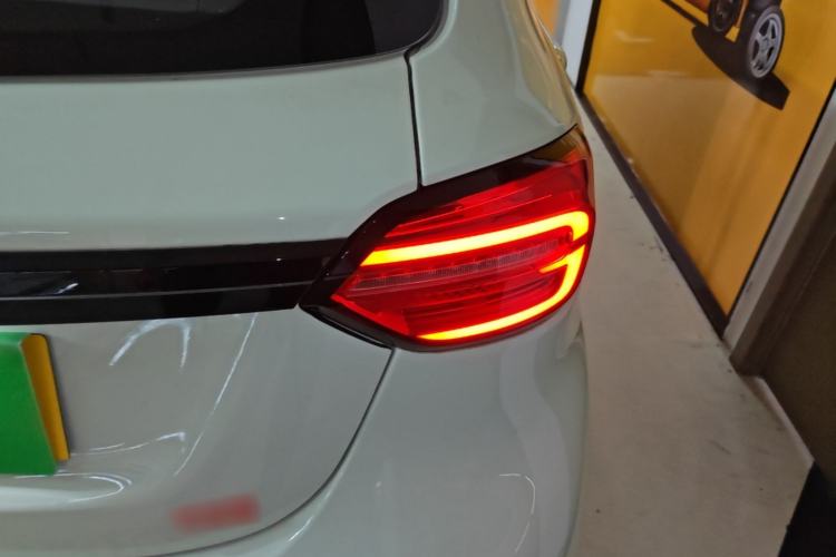 Used Leapmotor T03 2024 403 Comfort Edition Right Rear Taillight