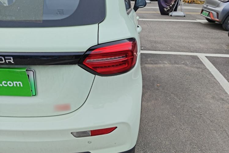 Used Leapmotor T03 2024 403 Comfort Edition Right Rear Taillight