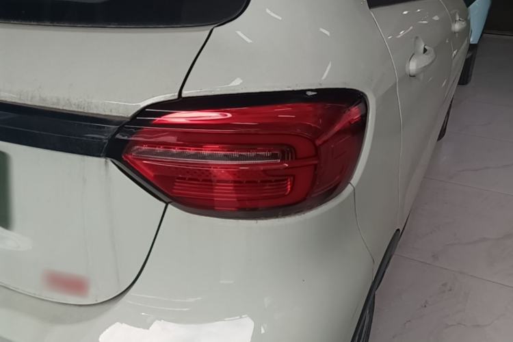 Used Leapmotor T03 2024 403 Comfort Edition Right Rear Taillight