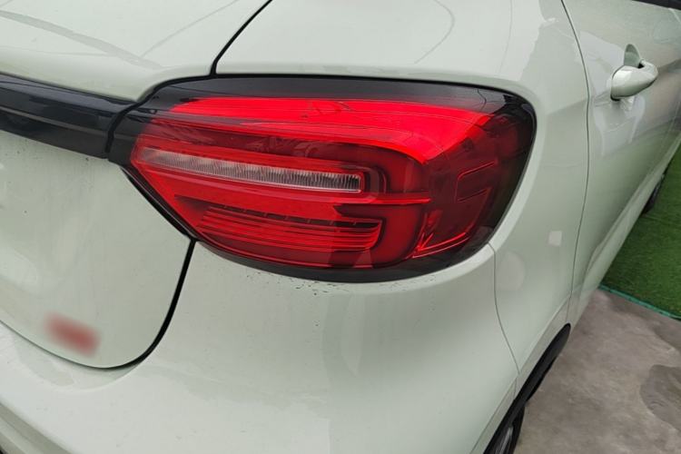 Used Leapmotor T03 2024 403 Comfort Edition Right Rear Taillight