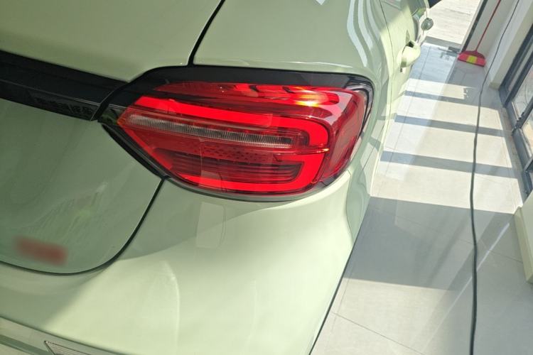 Used Leapmotor T03 2024 403 Comfort Edition Right Rear Taillight