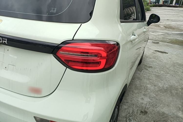 Used Leapmotor T03 2024 403 Comfort Edition Right Rear Taillight