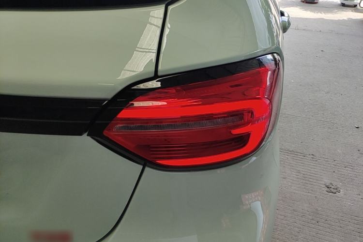 Used Leapmotor T03 2024 403 Comfort Edition Right Rear Taillight